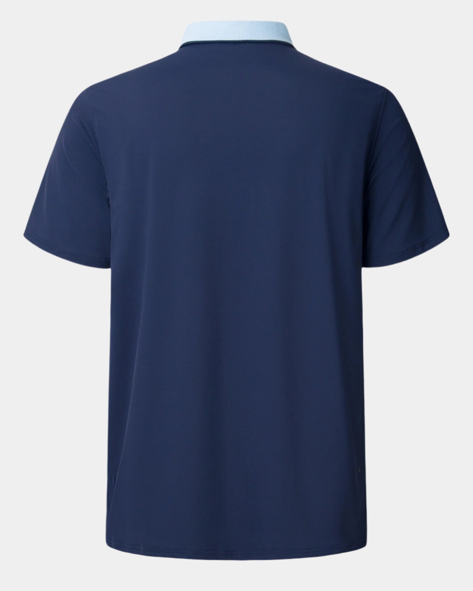 Monarch Polo Navy