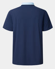 Monarch Polo Navy
