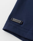 Monarch Polo Navy