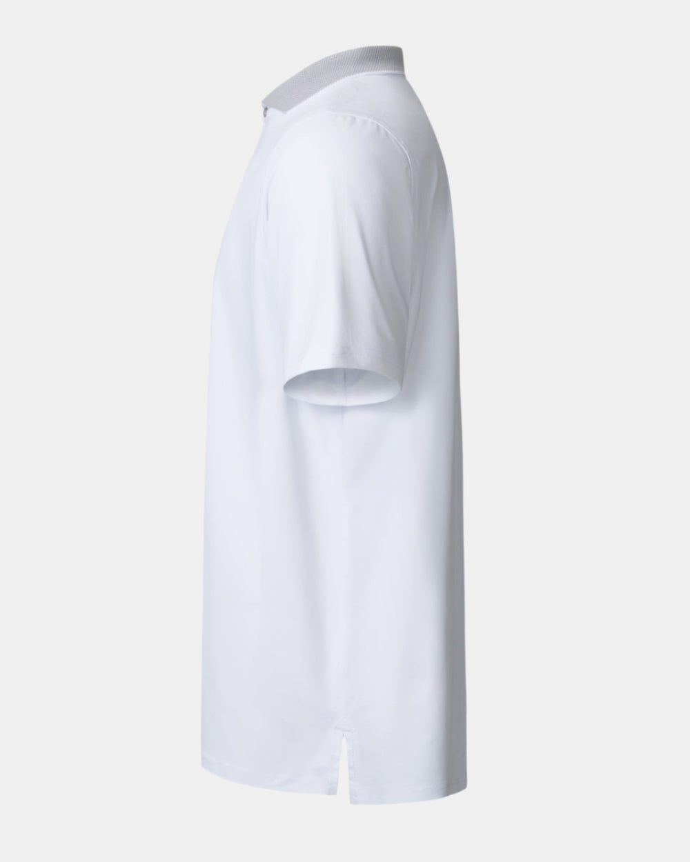 Monarch Polo White