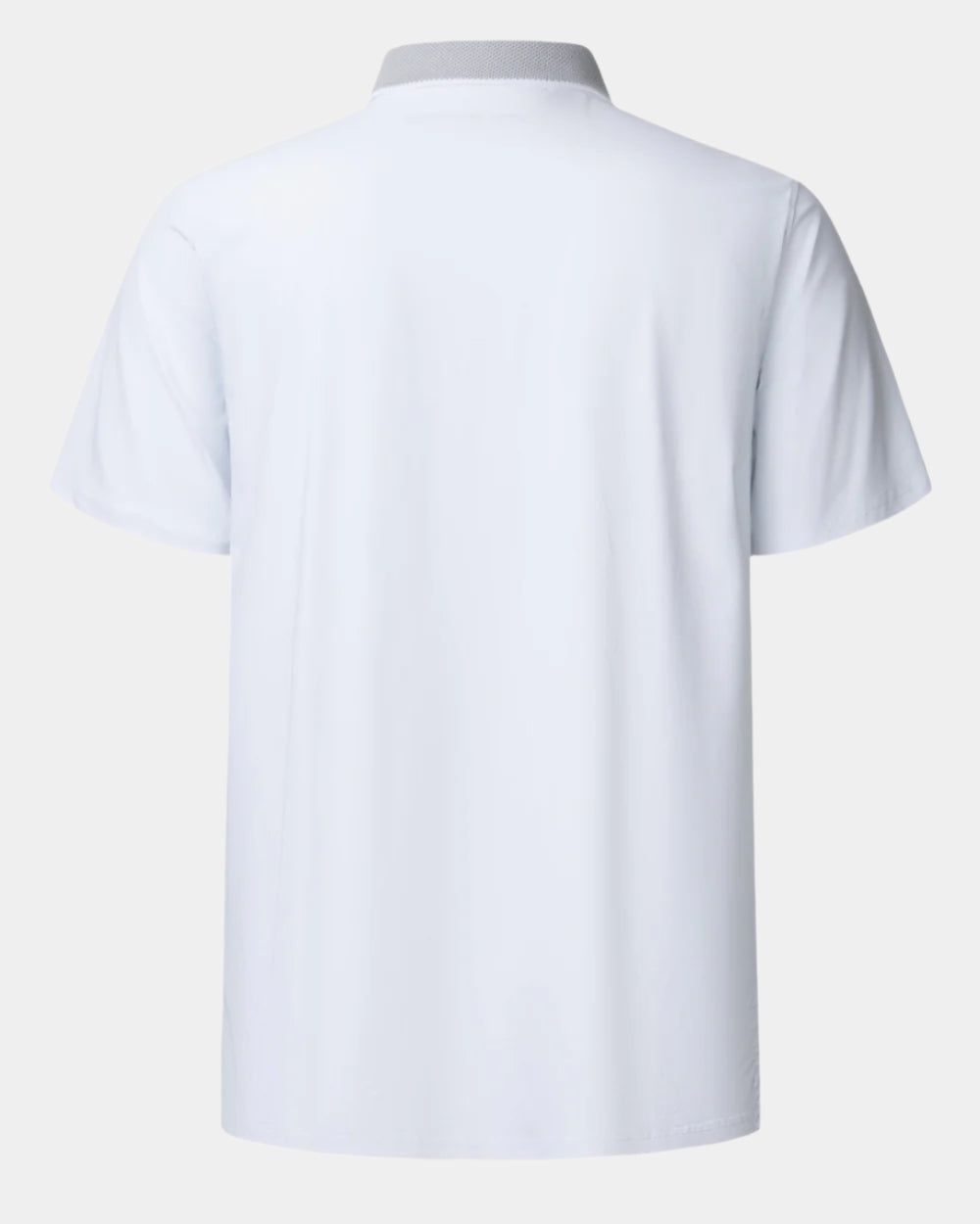 Monarch Polo White