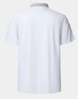 Monarch Polo White