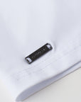 Monarch Polo White