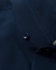 Phenom Professional Long Sleeve True Navy Dress Shirt