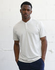 Pinnacle 2.0 Eggshell Polo