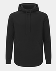 Scuba Black Hoodie
