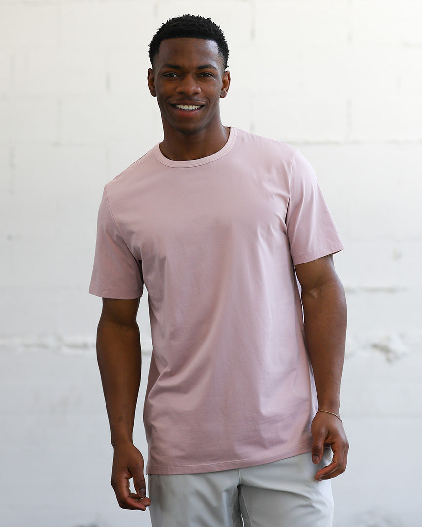 Spectacle 2.0 Rose T-Shirt