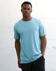Spectacle 2.0 Teal T-Shirt