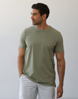 Spectacle 2.0 Sage Green T-Shirt