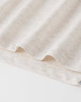 Summit Heather Bone Polo