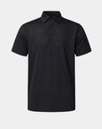 Swell Polo Black