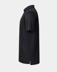 Swell Polo Black