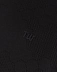 Swell Polo Black
