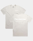 Faded Heavy T-Shirt Bone