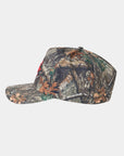 UofU Fade Hat Camo