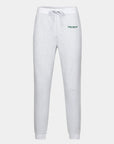 UVU Peak Sweat Heather Grey Jogger
