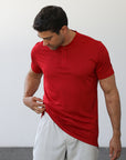 Vortex 2.0 Blade Polo Red