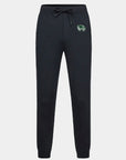 UVU Peak Sweat Black Jogger