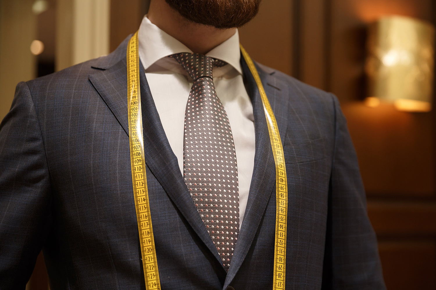 Why Truwear Suits Are Perfect for Every Business Occasion
