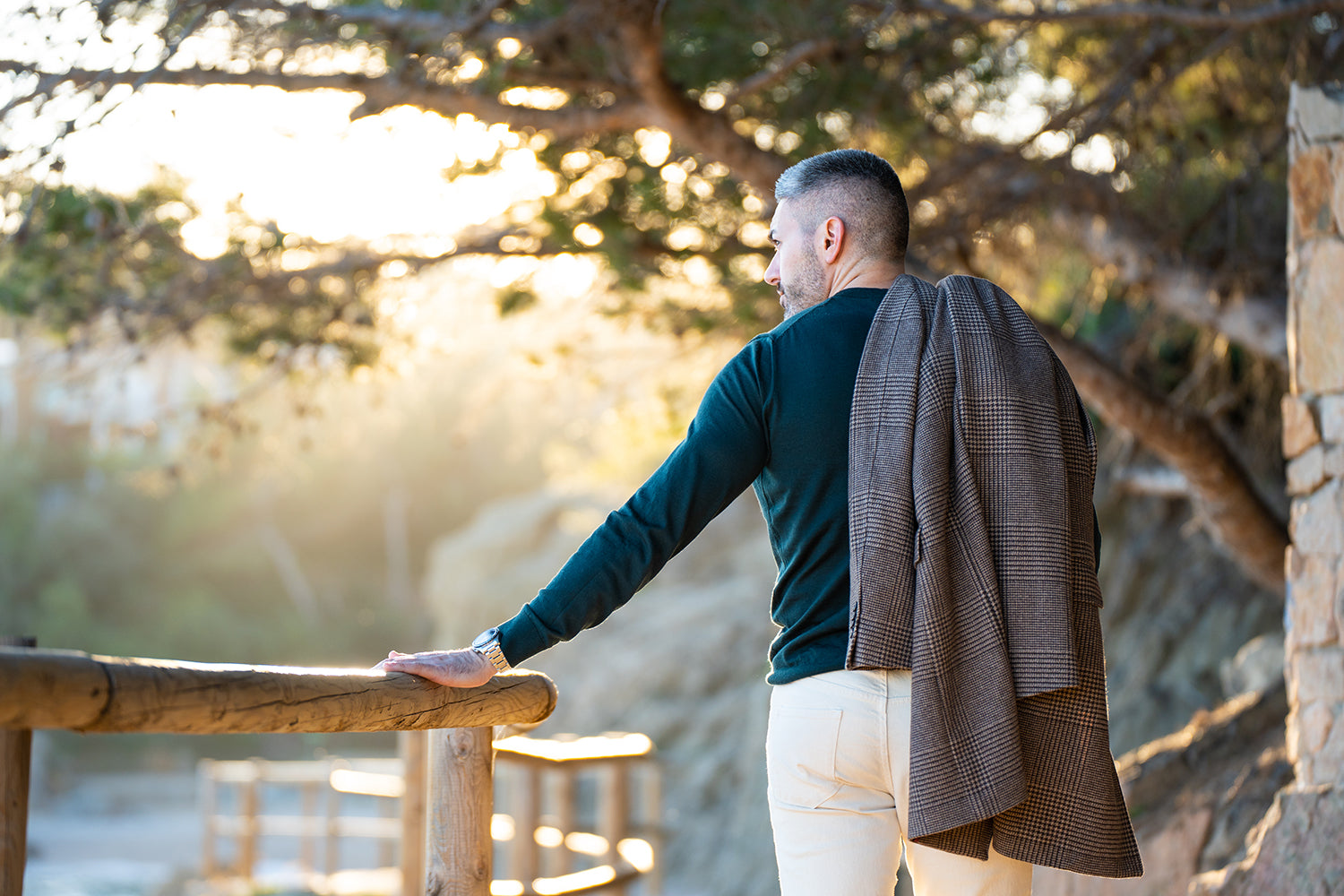 Truwear's Approach to Sustainable Fashion in the Clothing Industry