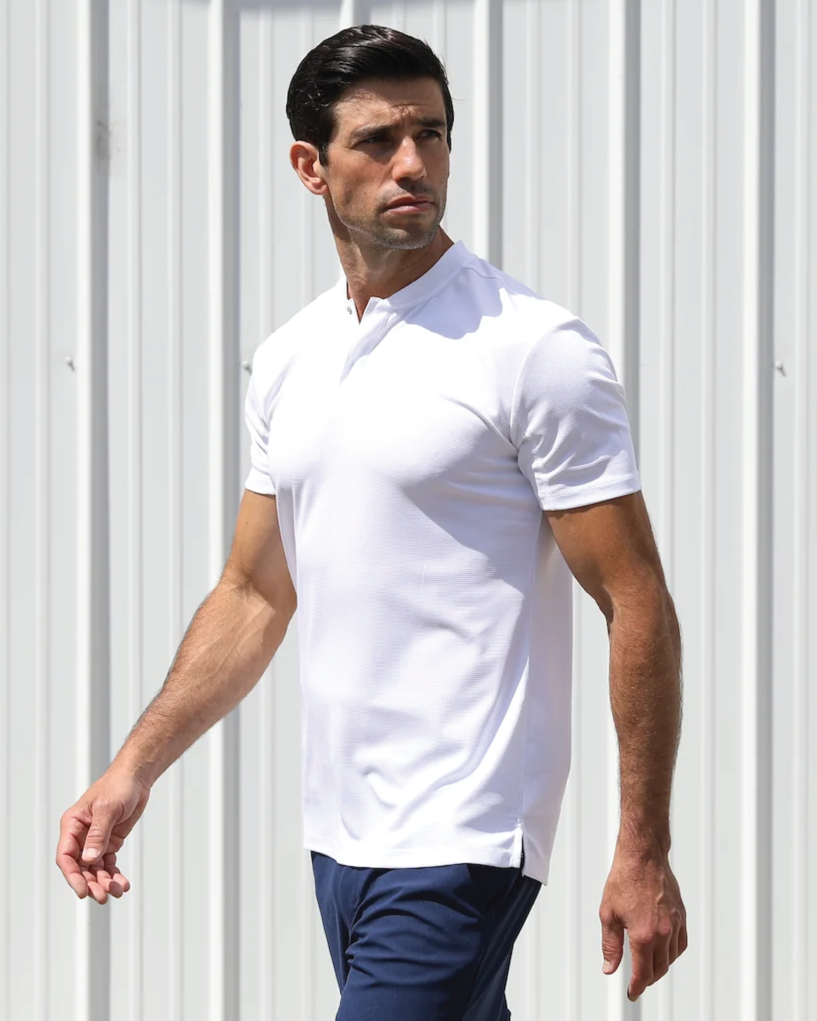 Elevate Your Business Casual Wardrobe with High-Quality Apparel