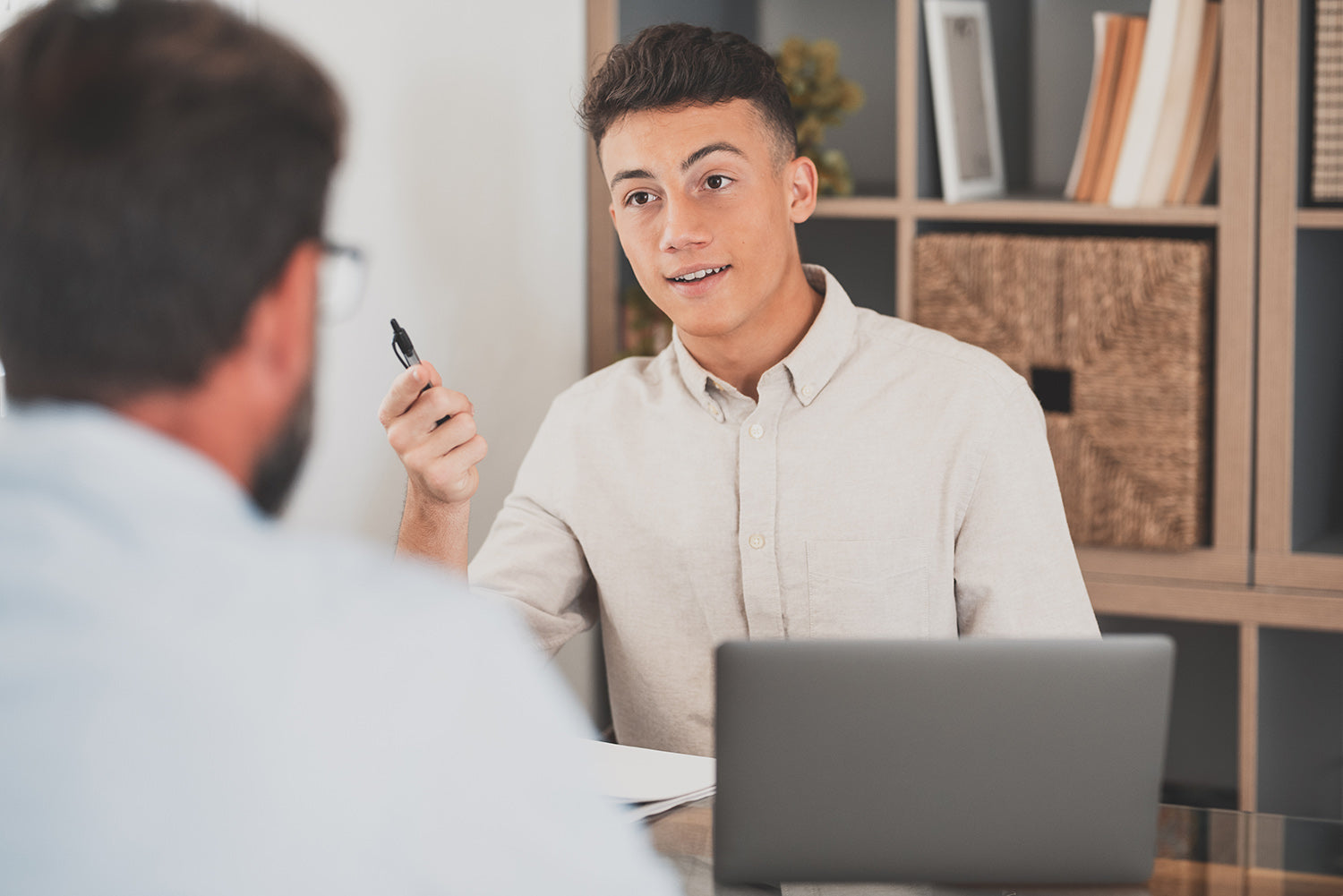 Building a Professional Wardrobe: High-Quality Staples for Students