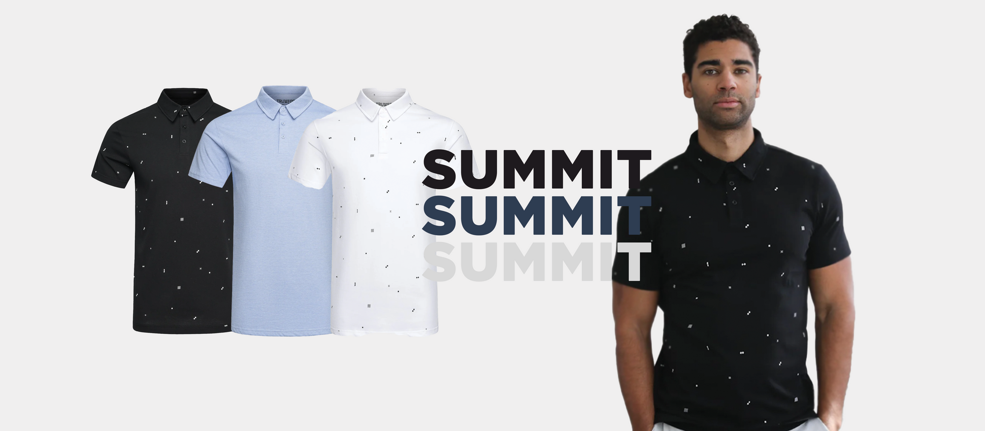 Summit polo siblings