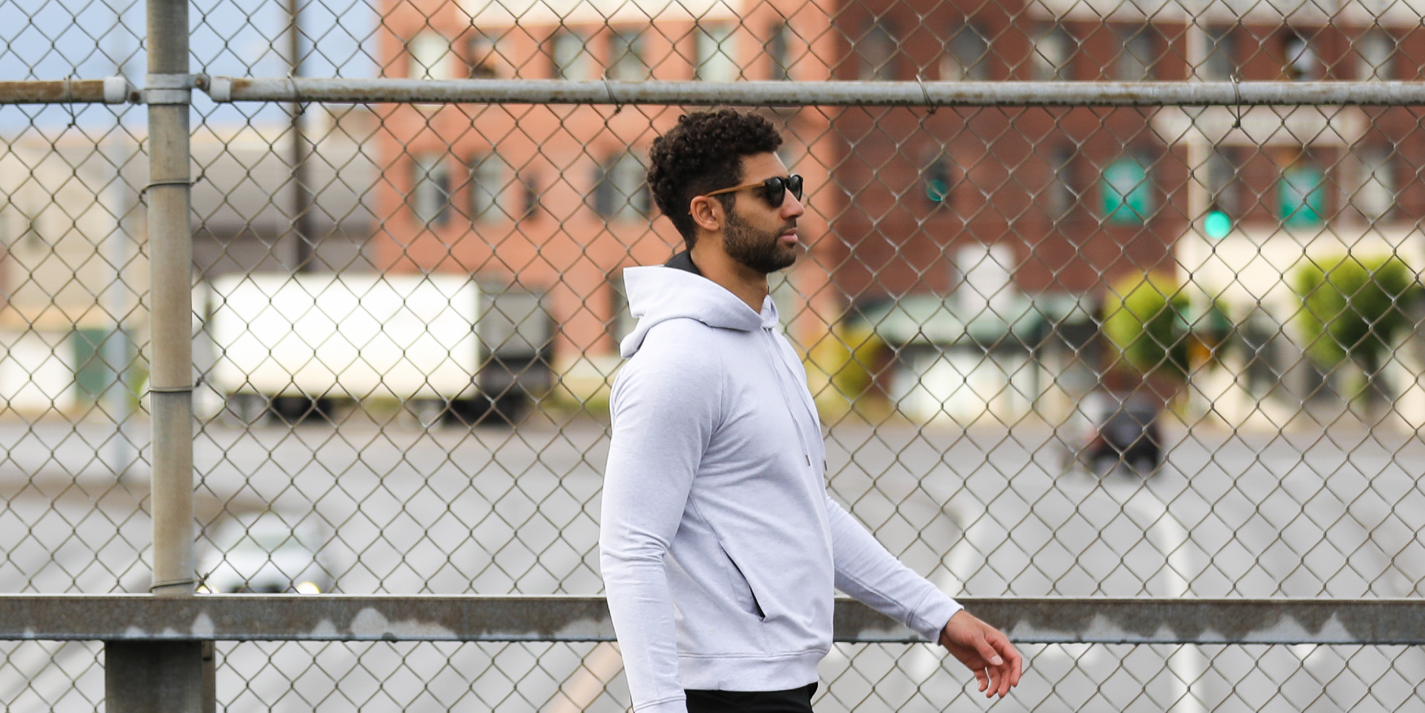 Athleisure