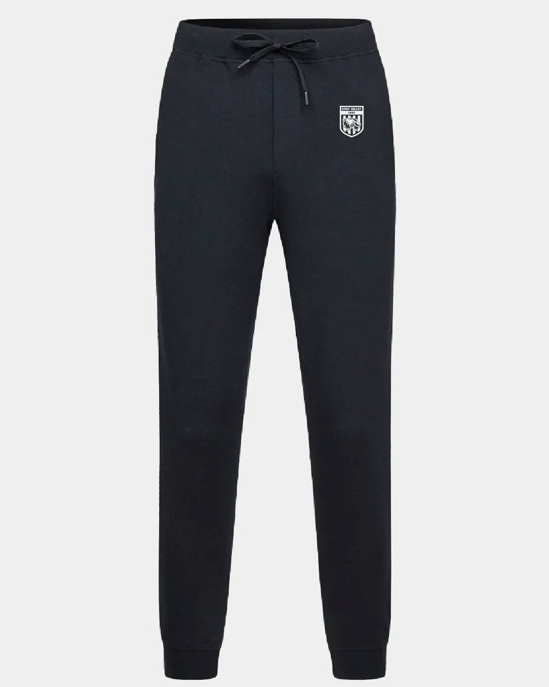 UVU Peak Sweat Black Jogger