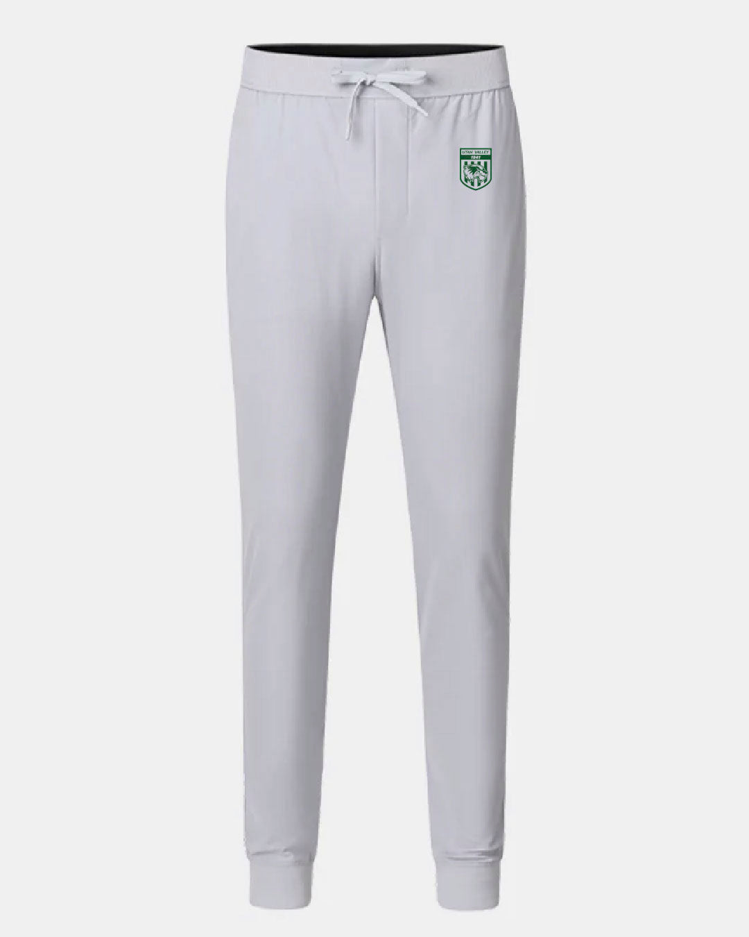 UVU Peak Light Grey Jogger