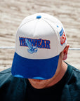 The 4th of July Full Corduroy Hat