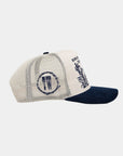 The 4th of July Bunker Hat