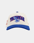 The 4th of July Full Corduroy Hat