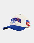 The 4th of July Full Corduroy Hat
