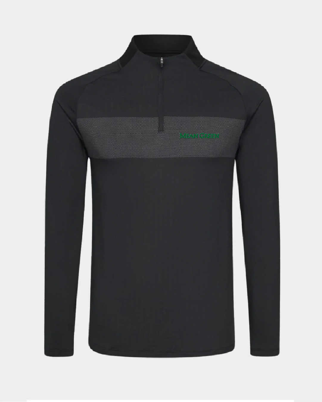 North Texas Apex 2.0 Black Pullover