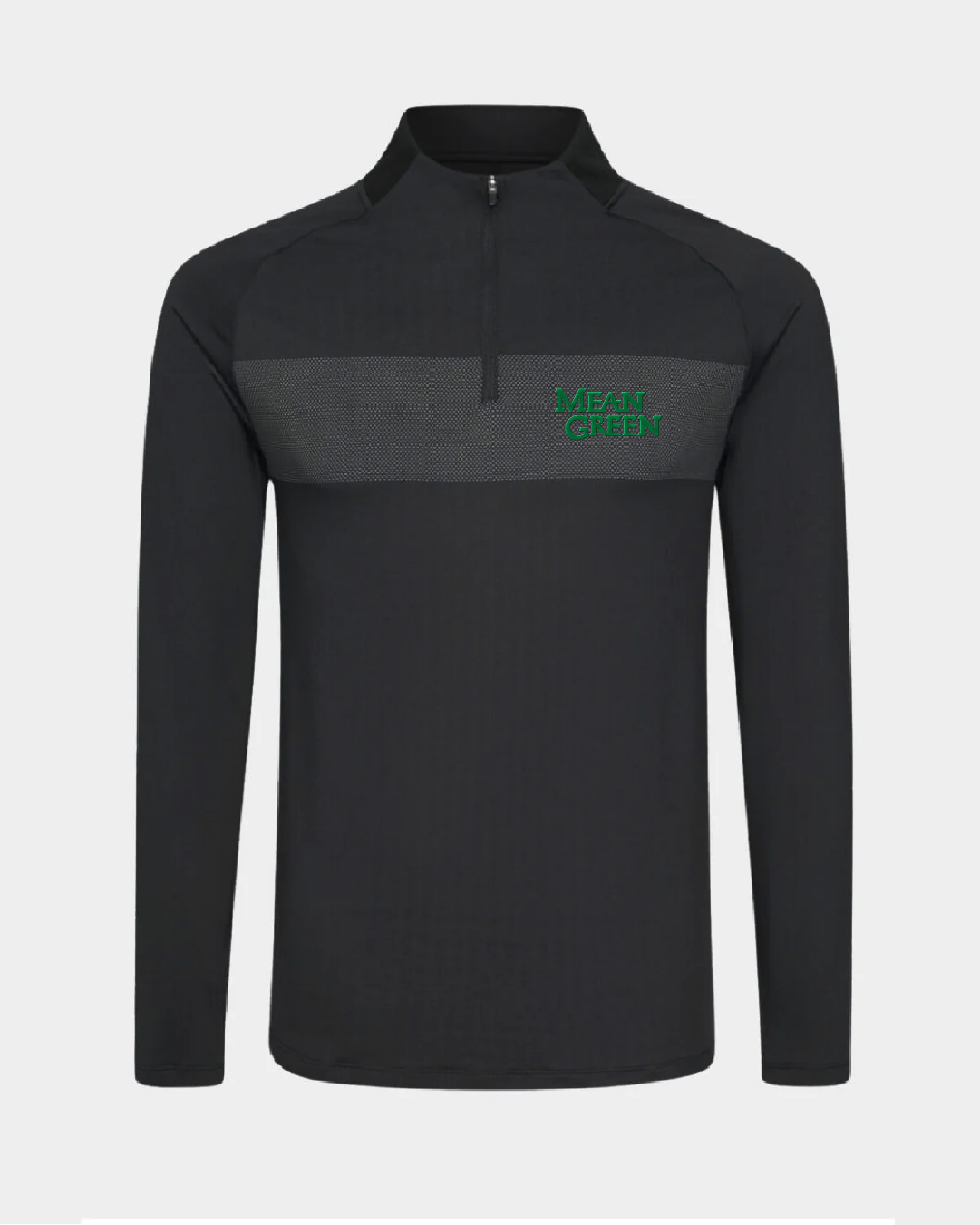 North Texas Apex 2.0 Black Pullover