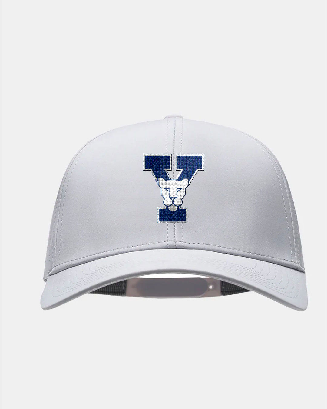 BYU Birdie 2.0 Light Grey