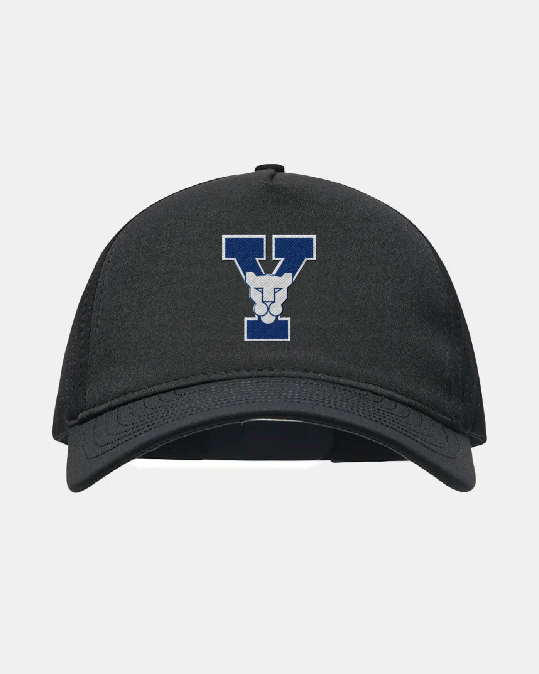 BYU Eagle Black Hat