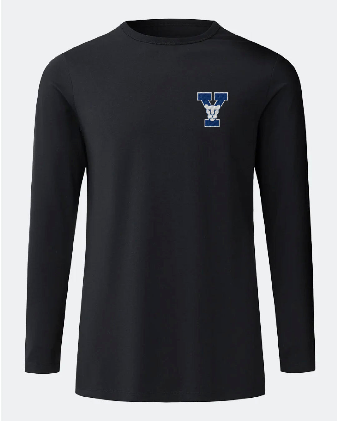 BYU Spectacle 2.0 Black Long Sleeve