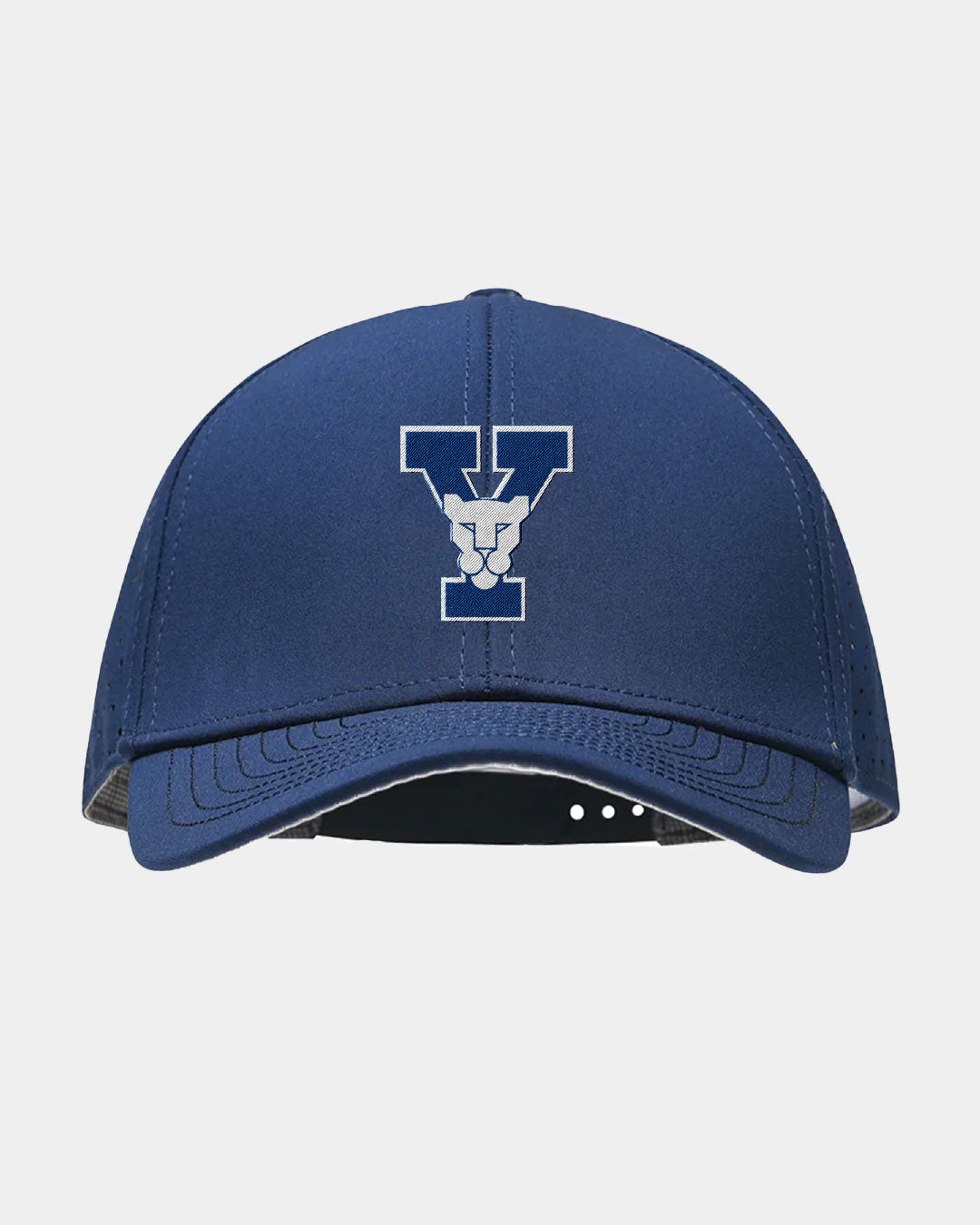 BYU Links Navy Hat