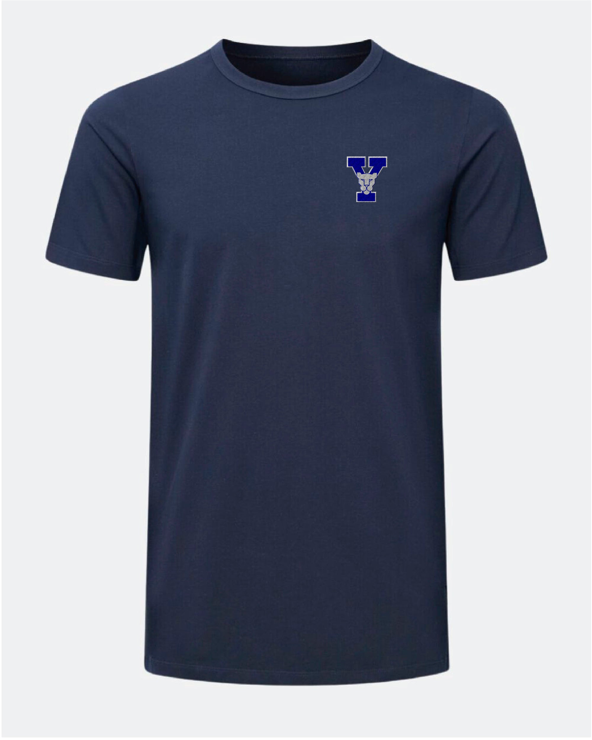BYU Spectacle 2.0 Navy T-Shirt