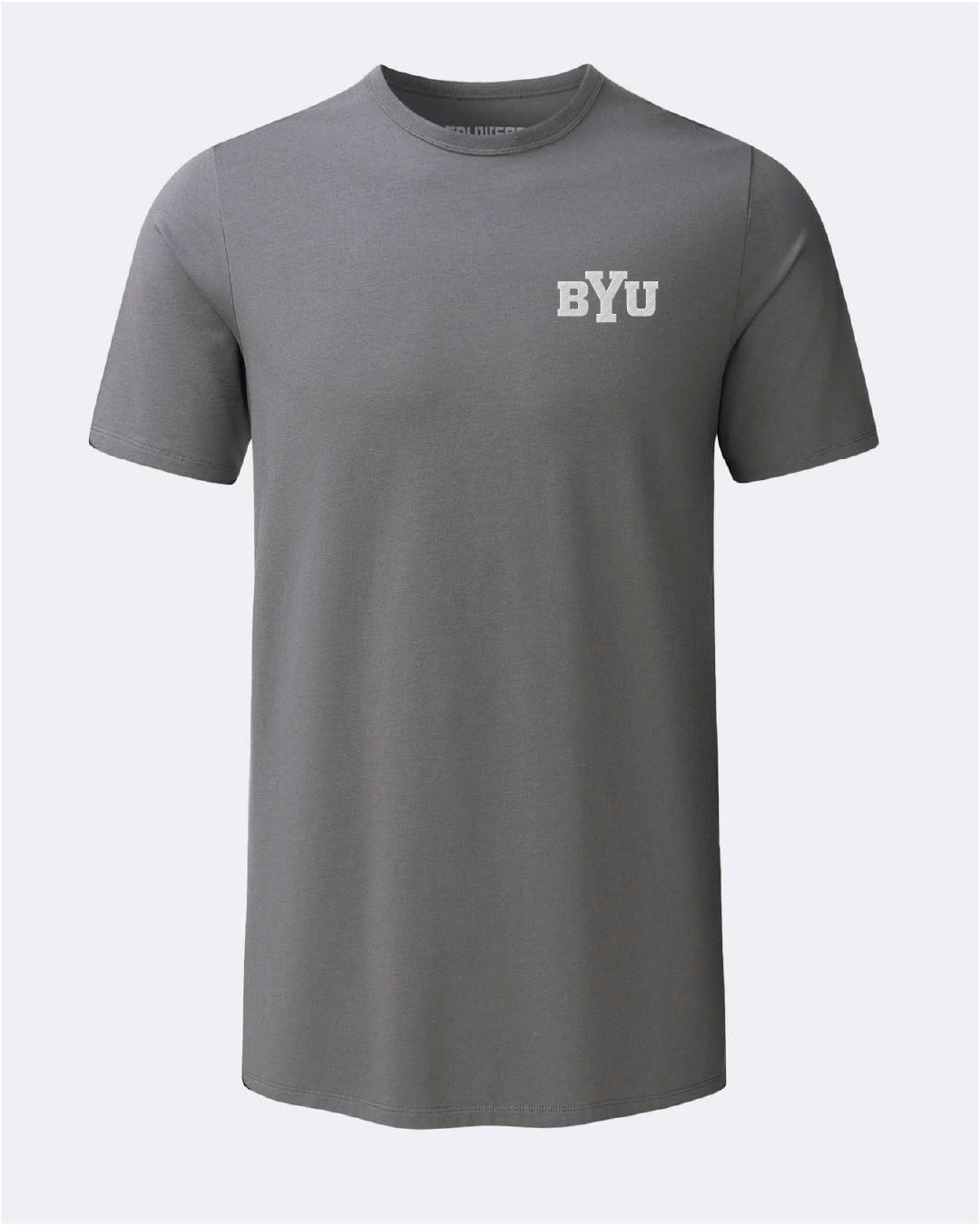 BYU Spectacle 2.0 Charcoal T-Shirt