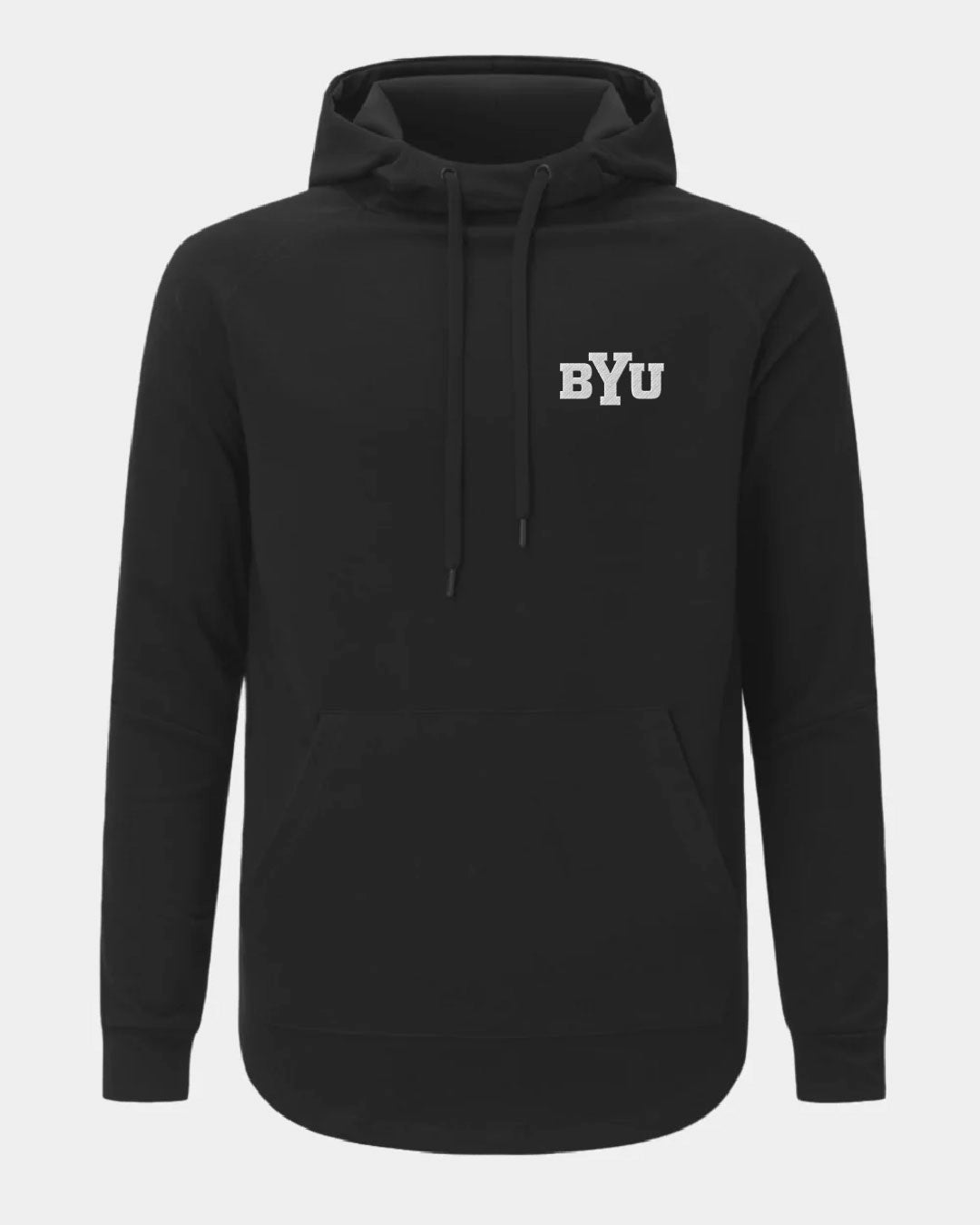 BYU Scuba Black Hoodie