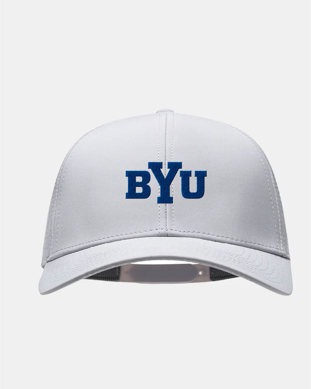 BYU Birdie 2.0 Light Grey