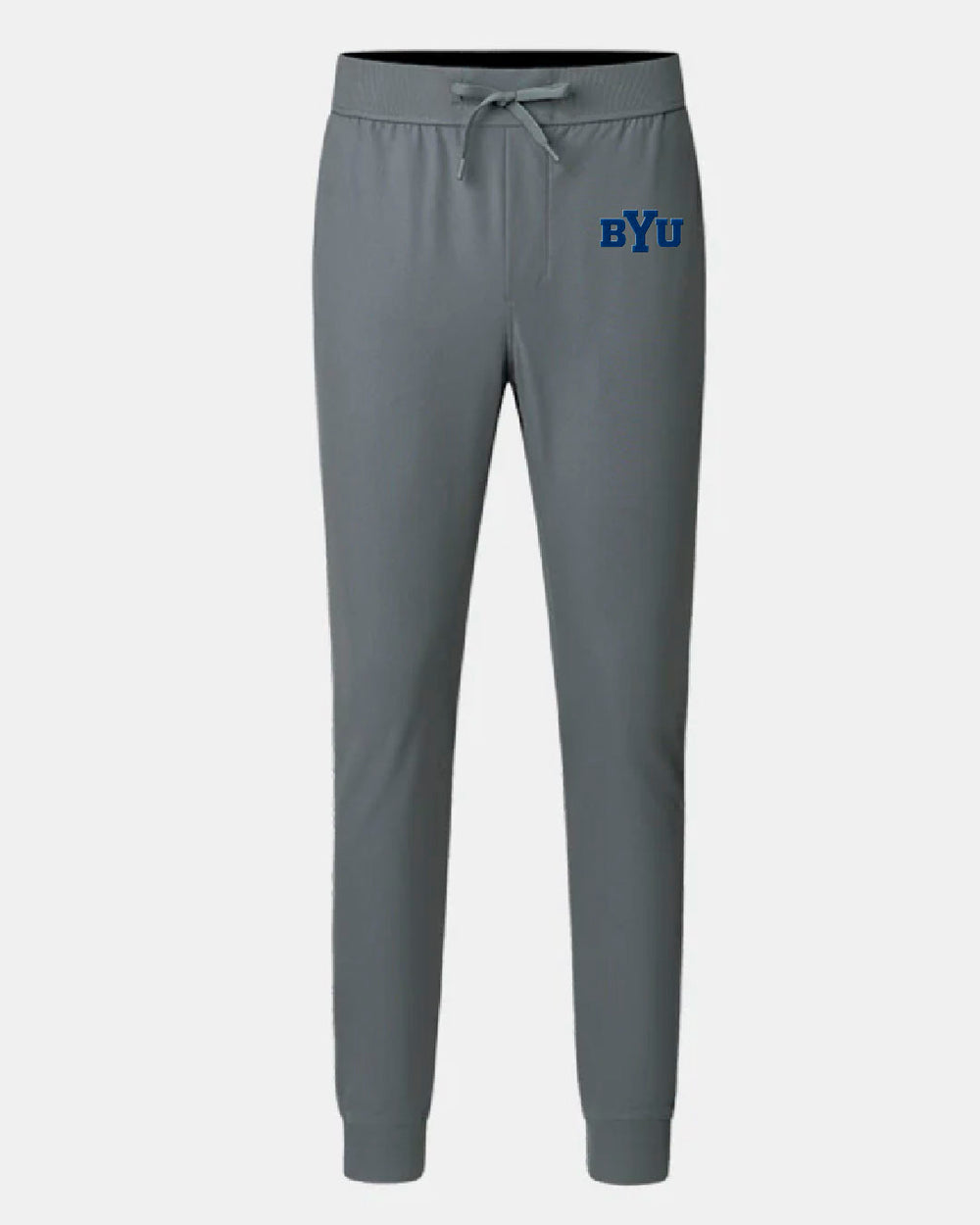 BYU Peak Charcoal Joggers