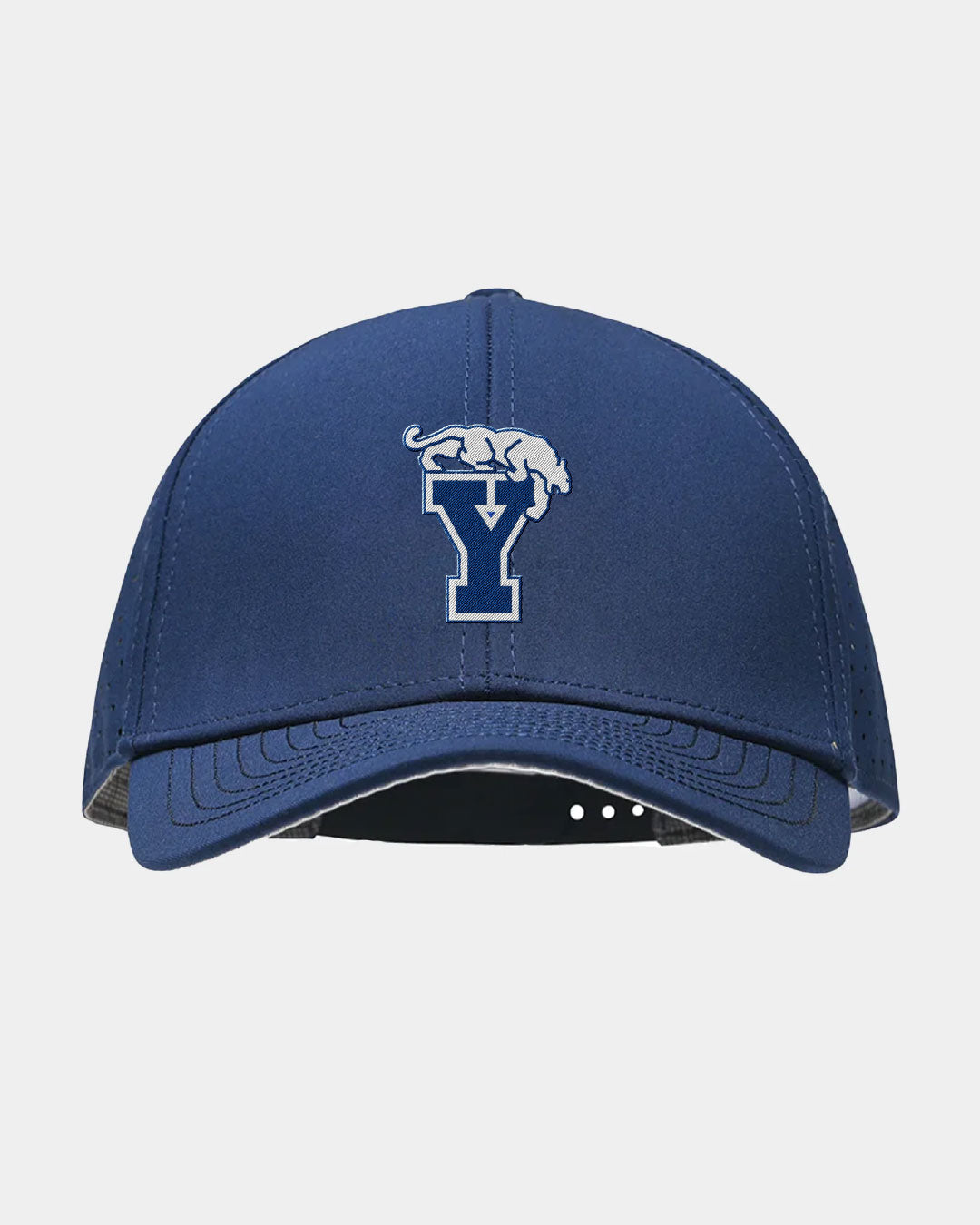 BYU Links Navy Hat