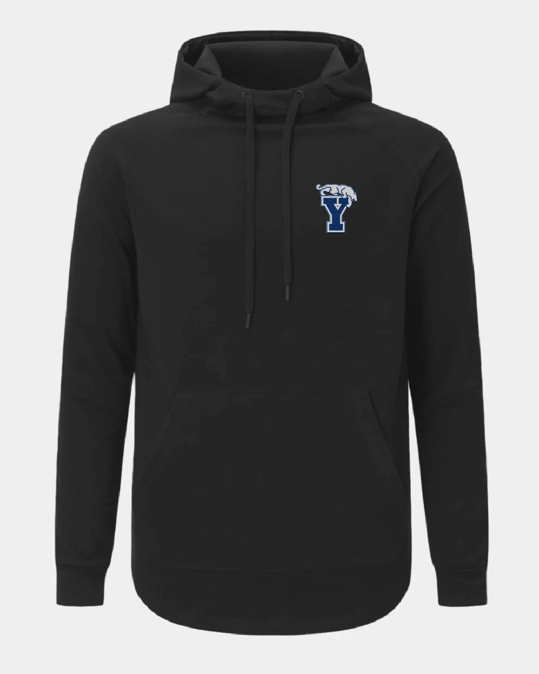 BYU Scuba Black Hoodie