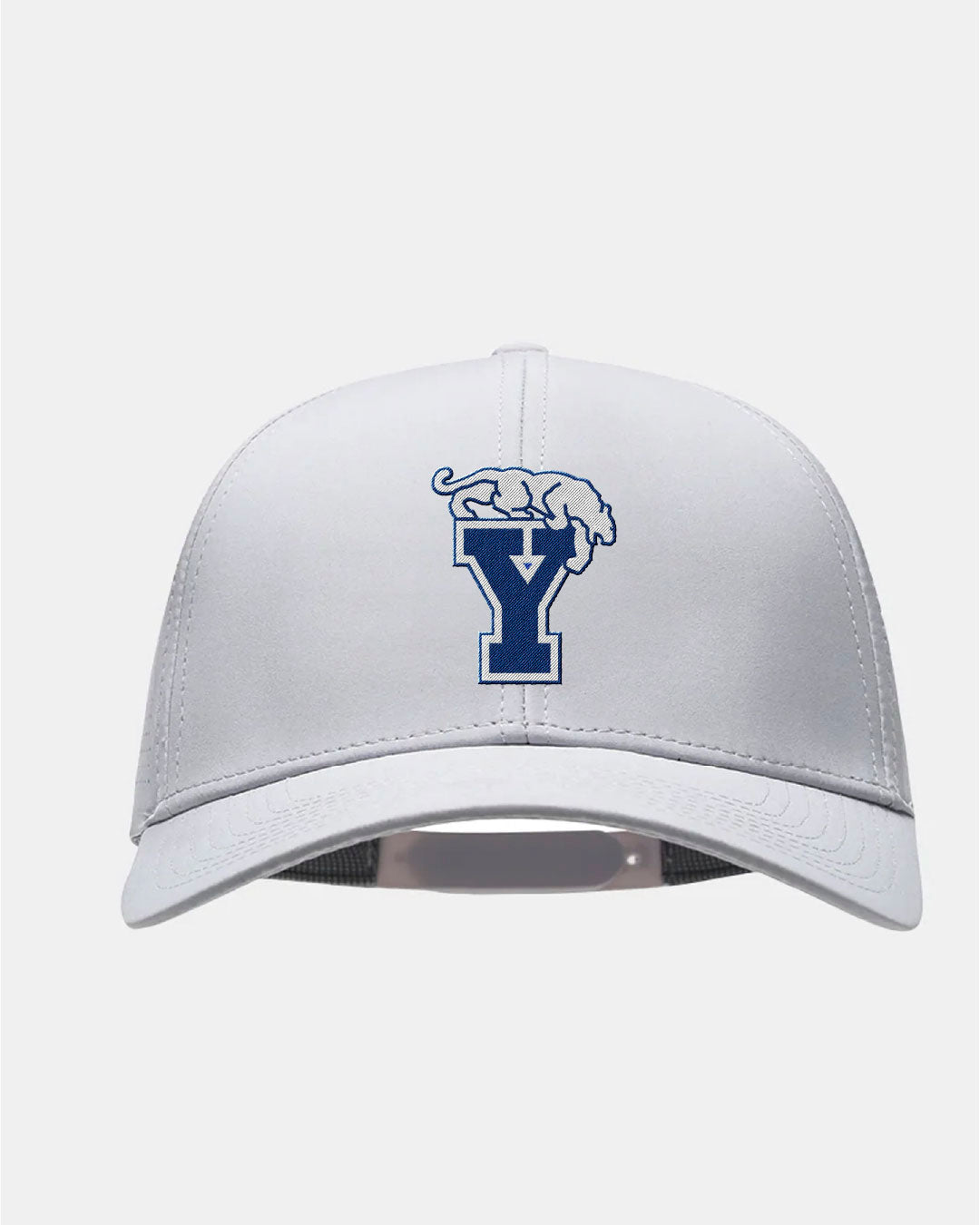 BYU Birdie 2.0 Light Grey