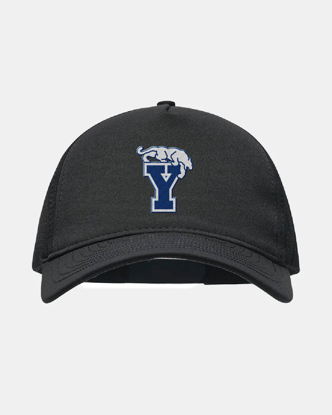 BYU Eagle Black Hat
