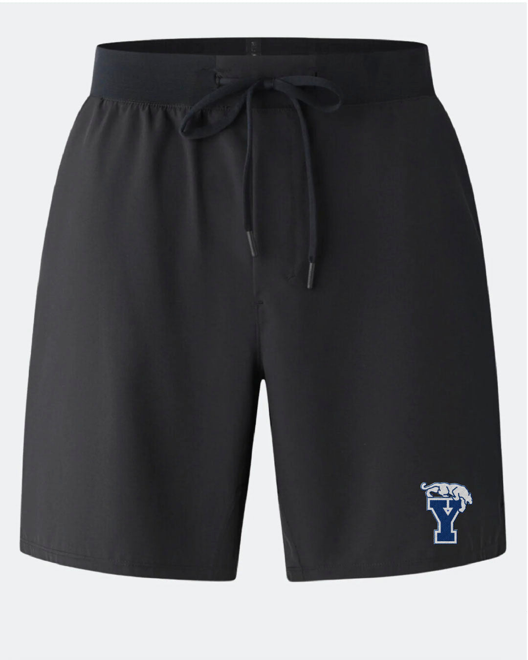BYU Criterion 2.0 Black Performance Workout Short